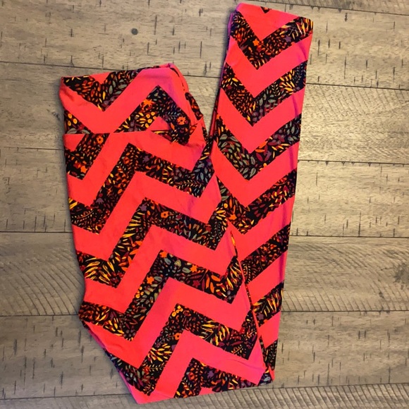 LuLaRoe One Size Leggings